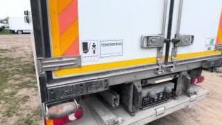 DAF LF 180 FA (447) kamion hladnjača | Slika 4 - Autoline