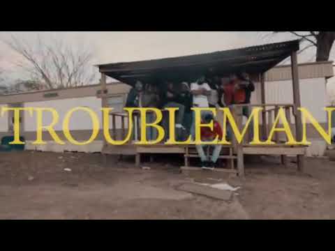 TrapMob Lito- Trouble Man (official video) {Yap Films}