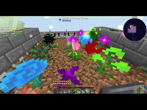 Project Ozone 3 Kappa Mode EP10: Botania!