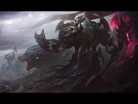 Dance till you dunk - God-King Darius dance reference