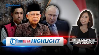 Bapak Kos Makan Daging Kucing, Harvey Moeis Segera Disidang hingga Iran Gelar Latihan Militer