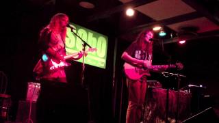 Sea Of Bees (live at Soho, Santa Barbara)