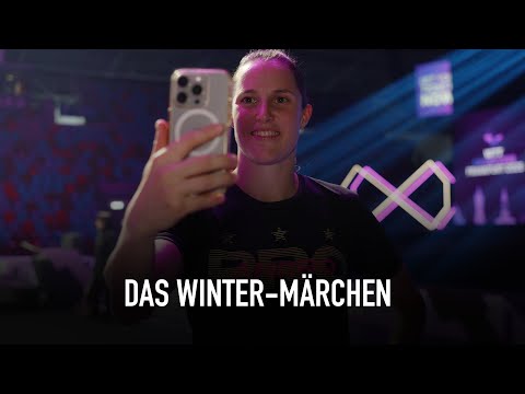 Deutscher Tischtennis-Bund and Schnittbude