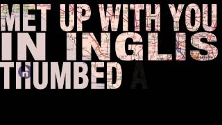 See America Right (Animated Typography)