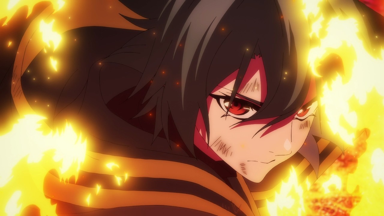 [Anime trọn bộ] Wistoria: Trượng và Kiếm [Việt sub]