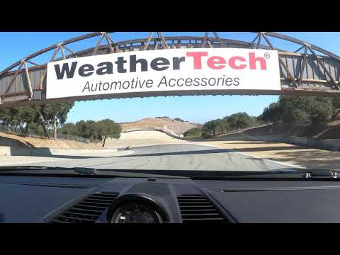 Laguna Seca Sunday 9.19.2020 NCRC in a 991.1 GT3 unlimited sound day