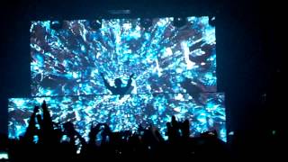 Zedd - Alive (Live)
