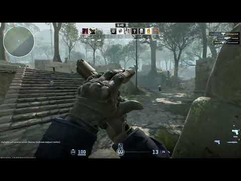 Sönmez Reis ➣ Pasif 34 Ve İmam 21