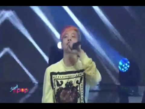[LQ] 130416 AA - Come Back @ Simply Kpop