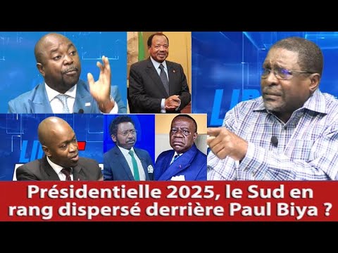 [ REMEMBER ] PRÉSIDENTIELLE 2025 : QUE REPRÉSENTE VÉRITABLEMENT LE SUD DANS L’ÉLECTION DE BIYA ?