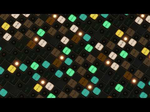 Chernobyl Unit 3 Rebuild Trailer