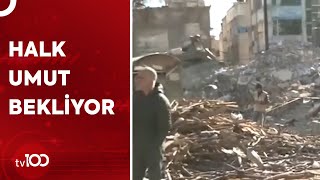 Adıyaman'da Son Durum | Tv100 Haber