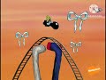 Werid Spongebob Hijacking