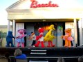 Sesame Str Et Show