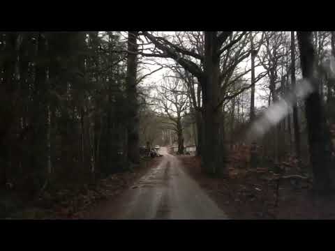 Hylses Blekingeturné - JOHANNISHUS - Stegeryd mot BJÖRKERYD - 190108 (iPhone 6s+)