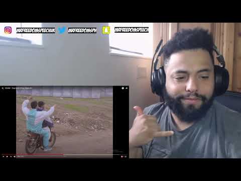 *UK🇬🇧REACTION* 🇲🇦 ISSAM - Trap Beldi (Prod Adam K) MOROCCAN RAP