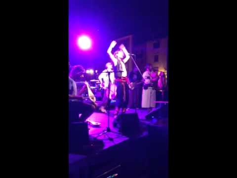 Kries - Moj javore live in Sibenik