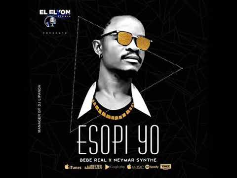 BB_Real_X_Neymar_synthé_ESOPI_YO_by_EL_ELYON_studio_(Mélo-House)