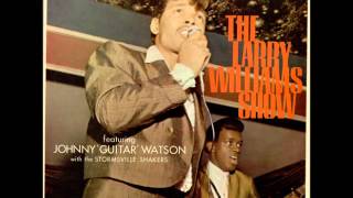 Larry Williams - Whole Lotta Shakin´ Goin´ On