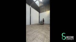 Still EXH-SF20 electric pallet truck | Image 4 - Machineryline