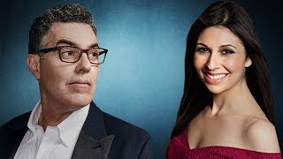 Adam Carolla Vs. Alison Rosen video