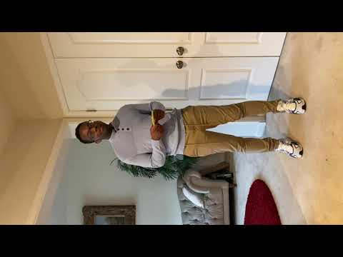 Myself speech presentation!!