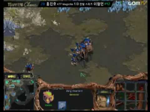 [Group B] Game 2 - YellOW vs asam