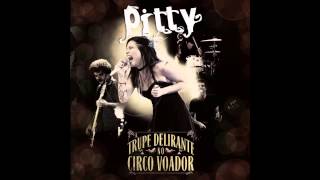 Pitty - Medo