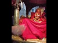 Kumari || Newari God Laughing || #shortvideo