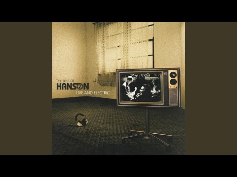 In a Little While - Hanson