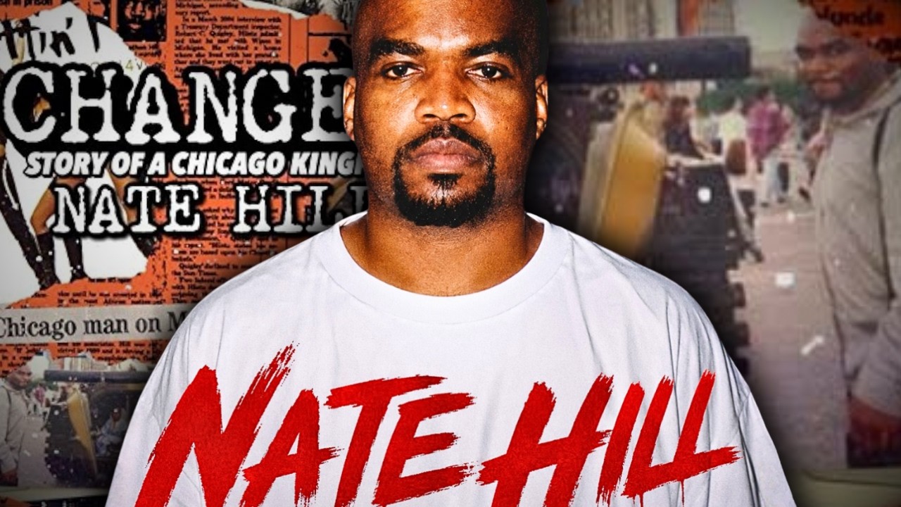 The $18 Million Drug Kingpin Destroyed by His Own Fake Name