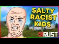 DOORCAMPING SALTY RACIST KIDS - Rust Funny Moments