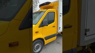 Mercedes-Benz Sprinter 314 K&uuml;hlkoffer LKW < 3.5t | Bild 4 - Autoline