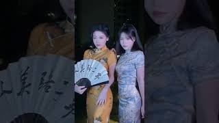 Gái xinh Tiktok Trung Quốc#2022年#gaixinh#124