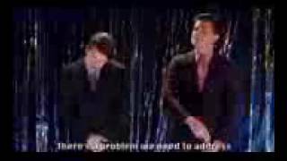 Smosh backward curse words