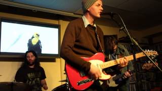 The Mountain Movers @ Best Video, Hamden CT - February 20, 2015 - Vision Television