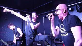 Pig 09 Prime Evil (Our Black Heart Camden London 09/06/2018)