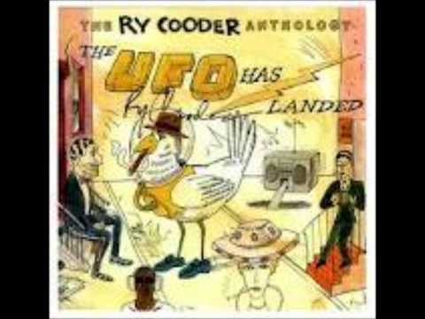 Ry Cooder - Do Re Mi