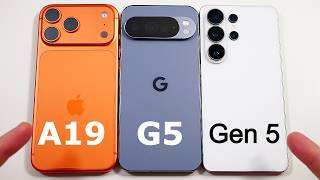 Why Phone Specs are a Lie