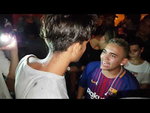 MT VS MEC POKE - PRIMEIRA FASE - (RESISTÊNCIA) RODA CULTURAL DE VILA ISABEL