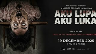 Download lagu FILM HORROR INDONESIA 2025 | AKU LUPA AKU LUPA - FULL MOVIE FILM BIOSKOP INDONESIA TERBARU mp3 Download lagu FILM HORROR INDONESIA 2025 | AKU LUPA AKU LUPA - FULL MOVIE FILM BIOSKOP INDONESIA TERBARU mp3