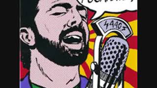 Juan Luis Guerra - El Farolito [AUDIO]