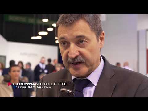 [JEC] - Show JEC Composites 2018