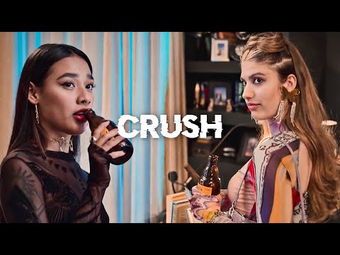 andi & emilia | my old school crush