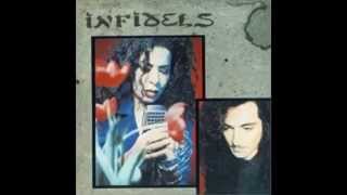 infidels "i really like it" infidels-1991