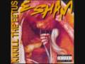ESHAM / WET DAY DREAMER