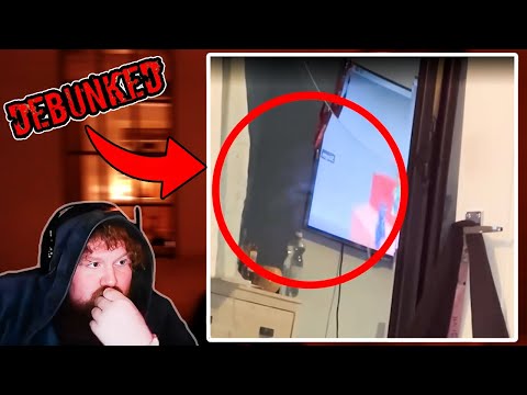 CaseOh Debunks The Worlds Scary Videos