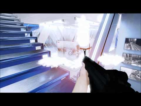 Mirror's Edge Playthrough Part 21- Mirror's Edge Finale...THANKS FOR WATCHING!!!