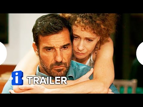 A ORDEM DO TEMPO | Trailer Legendado