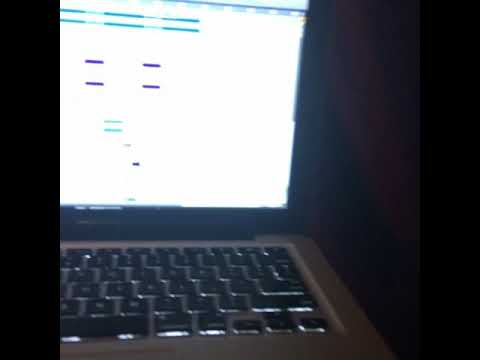 Preview del tema de Baby Johnny y Freshh en Malianteo Freshh Remix